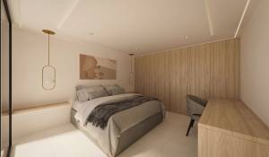 Venta Villa Sa Font Seca