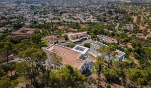 Venta Villa Sa Font Seca