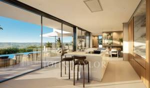 Venta Villa Sa Font Seca