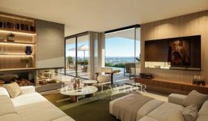 Venta Villa Sa Font Seca