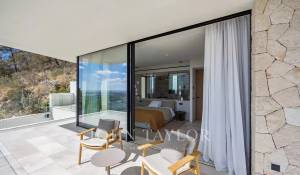 Venta Villa Sa Font Seca