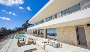 Venta Villa Sa Font Seca