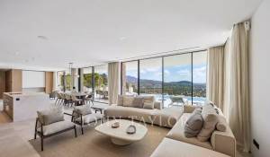 Venta Villa Sa Font Seca