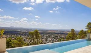 Venta Villa Sa Font Seca