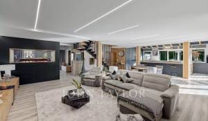 Venta Villa Saillon
