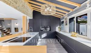 Venta Villa Saillon