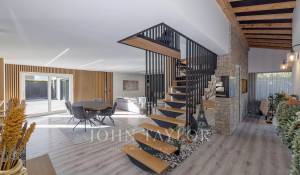 Venta Villa Saillon