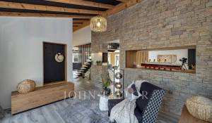 Venta Villa Saillon