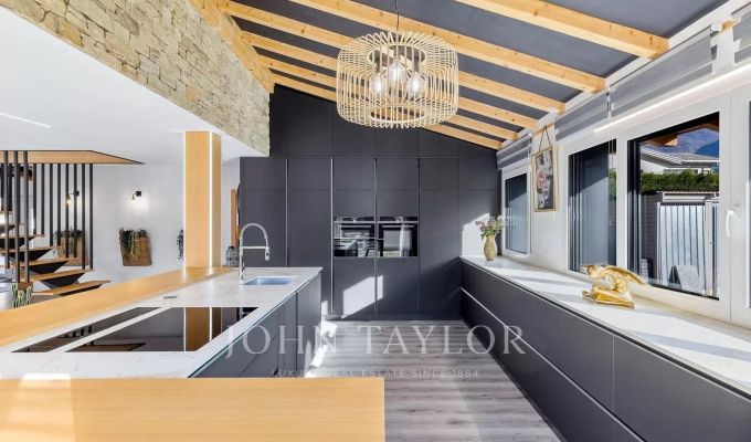 Venta Villa Saillon