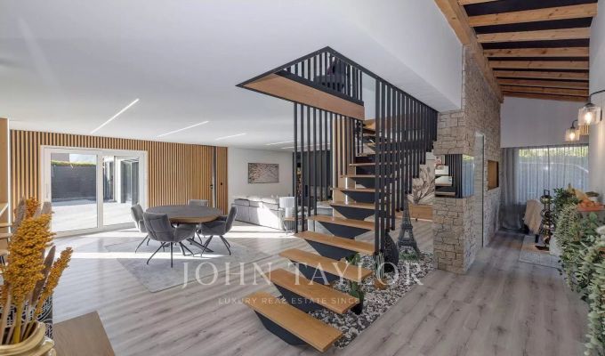 Venta Villa Saillon