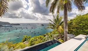 Venta Villa Saint-Barthélemy