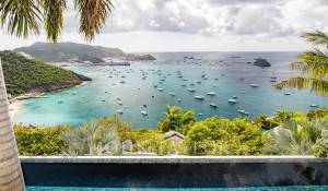 Venta Villa Saint-Barthélemy