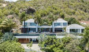 Venta Villa Saint-Barthélemy