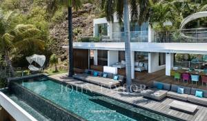 Venta Villa Saint-Barthélemy