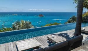Venta Villa Saint-Barthélemy