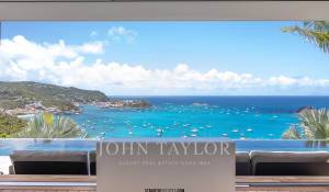 Venta Villa Saint-Barthélemy