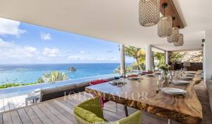 Venta Villa Saint-Barthélemy