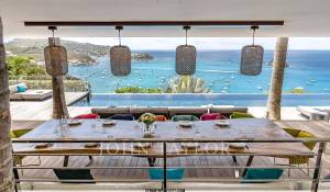 Venta Villa Saint-Barthélemy