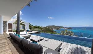 Venta Villa Saint-Barthélemy