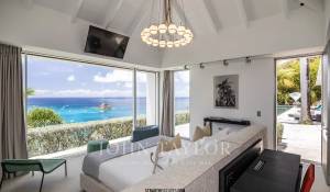Venta Villa Saint-Barthélemy