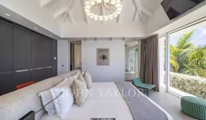 Venta Villa Saint-Barthélemy