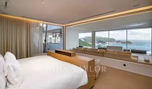 Venta Villa Saint-Barthélemy