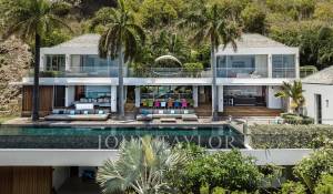 Venta Villa Saint-Barthélemy