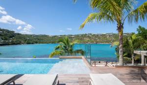 Venta Villa Saint-Barthélemy