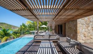 Venta Villa Saint-Barthélemy