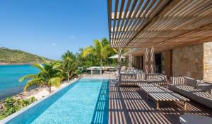 Venta Villa Saint-Barthélemy