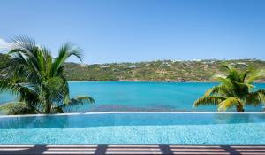 Venta Villa Saint-Barthélemy