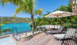 Venta Villa Saint-Barthélemy
