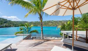 Venta Villa Saint-Barthélemy