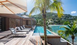 Venta Villa Saint-Barthélemy