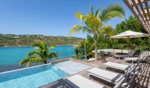 Venta Villa Saint-Barthélemy