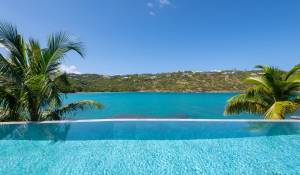 Venta Villa Saint-Barthélemy