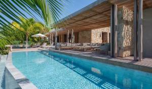 Venta Villa Saint-Barthélemy
