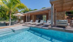 Venta Villa Saint-Barthélemy