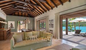 Venta Villa Saint-Barthélemy