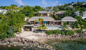 Venta Villa Saint-Barthélemy