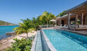 Venta Villa Saint-Barthélemy