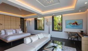 Venta Villa Saint-Barthélemy