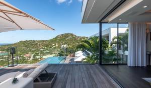 Venta Villa Saint-Barthélemy