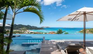 Venta Villa Saint-Barthélemy