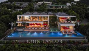 Venta Villa Saint-Barthélemy