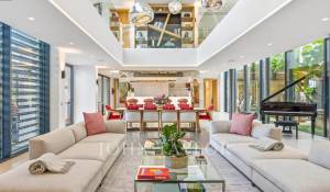 Venta Villa Saint-Barthélemy