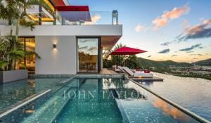 Venta Villa Saint-Barthélemy