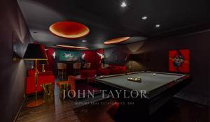 Venta Villa Saint-Barthélemy