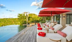 Venta Villa Saint-Barthélemy