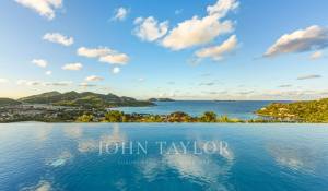 Venta Villa Saint-Barthélemy